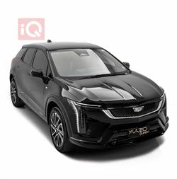 كاديلاك اوبتيك